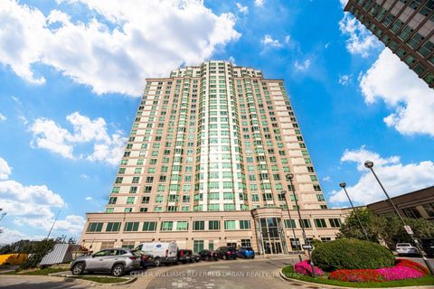 Photo 25 at 1908 - 11 Lee Centre Drive, Woburn, Toronto