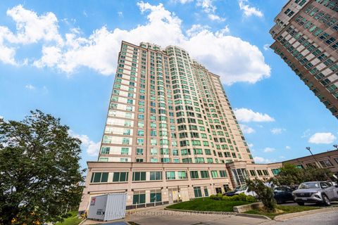 Photo 26 at 1908 - 11 Lee Centre Drive, Woburn, Toronto