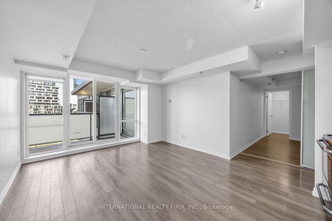 Photo 8 at 516 - 20 Joe Shuster Way, South Parkdale, Toronto