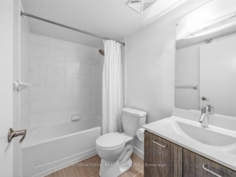 Photo 24 at 516 - 20 Joe Shuster Way, South Parkdale, Toronto