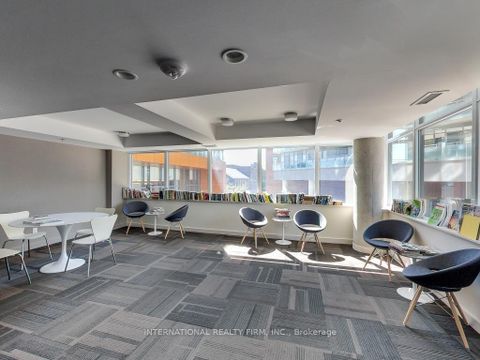 Photo 29 at 516 - 20 Joe Shuster Way, South Parkdale, Toronto