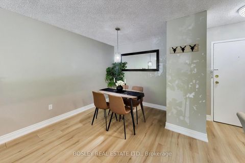 Photo 4 at 103 - 1690 Victoria Park Avenue, Victoria Village, Toronto