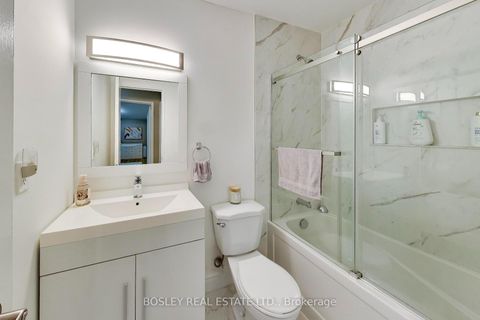 Photo 16 at 103 - 1690 Victoria Park Avenue, Victoria Village, Toronto