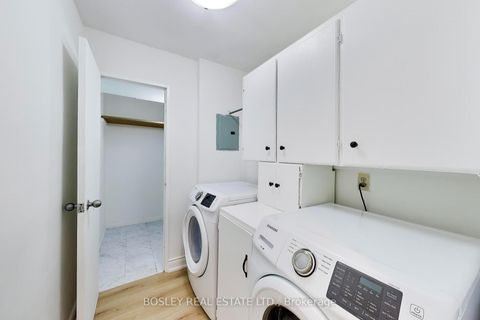 Photo 17 at 103 - 1690 Victoria Park Avenue, Victoria Village, Toronto