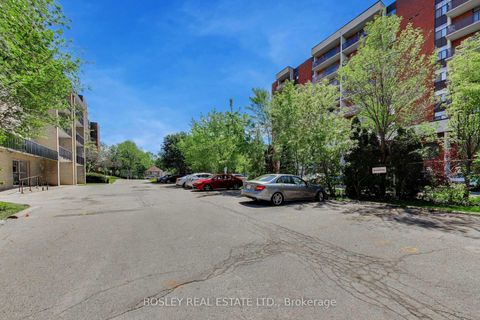Photo 20 at 103 - 1690 Victoria Park Avenue, Victoria Village, Toronto