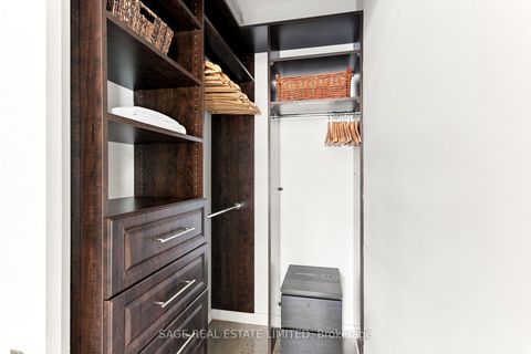 Photo 17 at 207 - 52 Sumach Street, Moss Park, Toronto