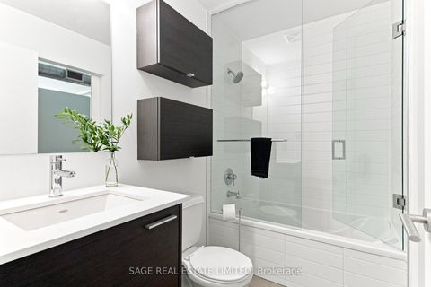 Photo 18 at 207 - 52 Sumach Street, Moss Park, Toronto