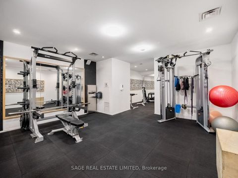Photo 24 at 207 - 52 Sumach Street, Moss Park, Toronto