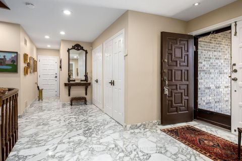Photo 5 at 30 Coreydale Court, Bathurst Manor, Toronto