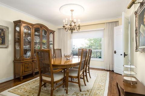 Photo 9 at 30 Coreydale Court, Bathurst Manor, Toronto