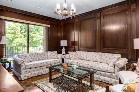 Photo 13 at 30 Coreydale Court, Bathurst Manor, Toronto