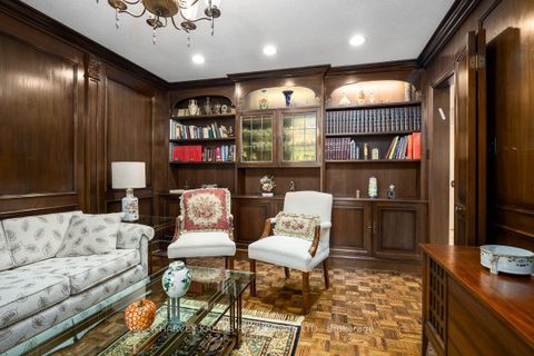 Photo 14 at 30 Coreydale Court, Bathurst Manor, Toronto