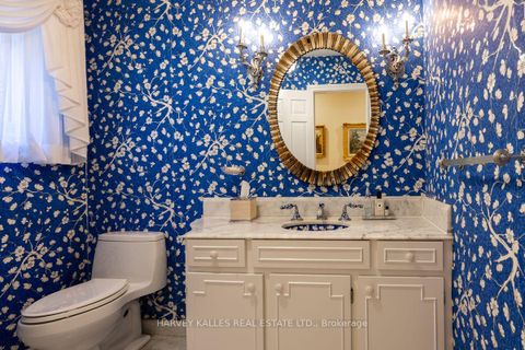 Photo 15 at 30 Coreydale Court, Bathurst Manor, Toronto