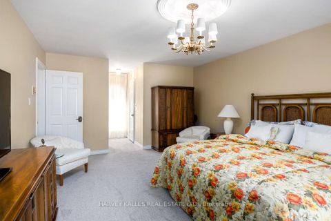 Photo 18 at 30 Coreydale Court, Bathurst Manor, Toronto