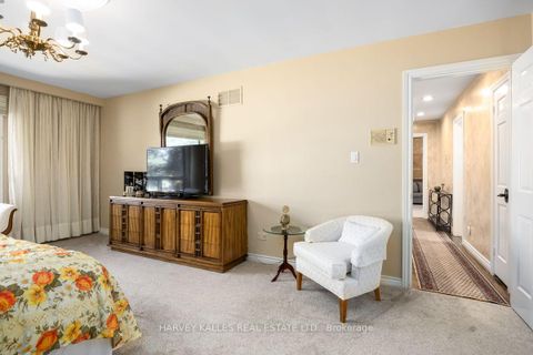 Photo 19 at 30 Coreydale Court, Bathurst Manor, Toronto
