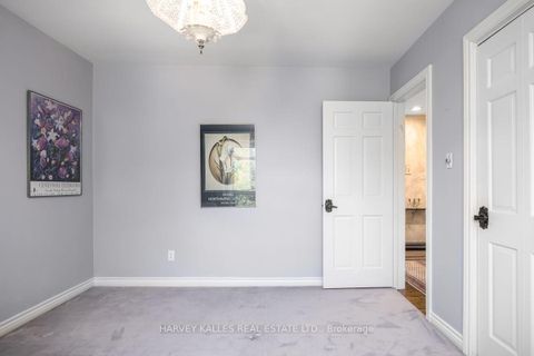 Photo 24 at 30 Coreydale Court, Bathurst Manor, Toronto