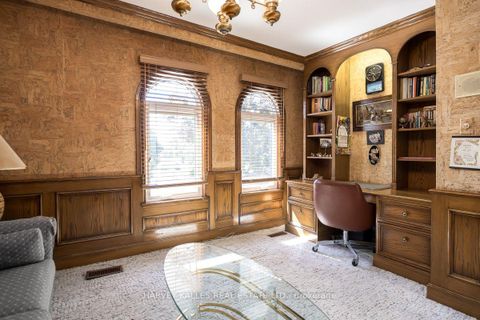 Photo 26 at 30 Coreydale Court, Bathurst Manor, Toronto