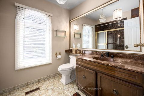Photo 27 at 30 Coreydale Court, Bathurst Manor, Toronto