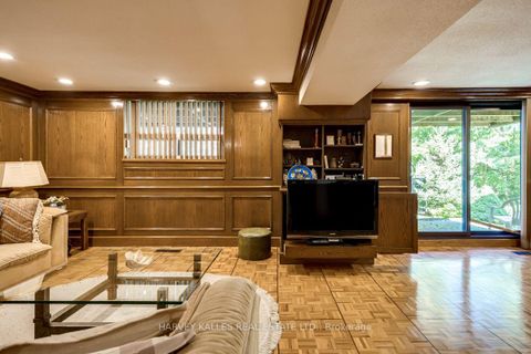 Photo 29 at 30 Coreydale Court, Bathurst Manor, Toronto