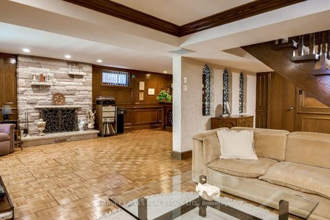 Photo 30 at 30 Coreydale Court, Bathurst Manor, Toronto