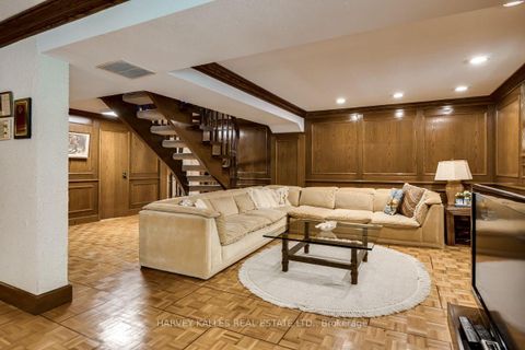 Photo 31 at 30 Coreydale Court, Bathurst Manor, Toronto