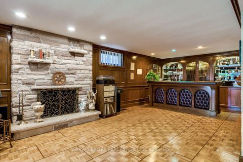 Photo 32 at 30 Coreydale Court, Bathurst Manor, Toronto