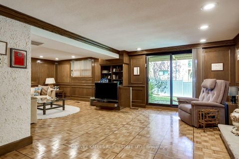 Photo 34 at 30 Coreydale Court, Bathurst Manor, Toronto