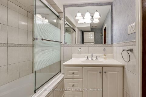 Photo 35 at 30 Coreydale Court, Bathurst Manor, Toronto