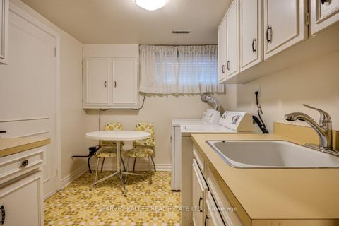 Photo 37 at 30 Coreydale Court, Bathurst Manor, Toronto