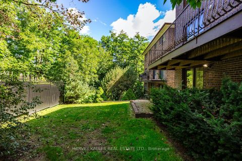 Photo 42 at 30 Coreydale Court, Bathurst Manor, Toronto