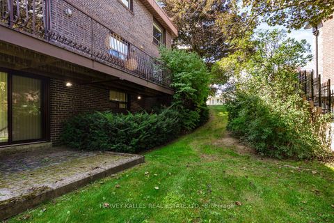 Photo 43 at 30 Coreydale Court, Bathurst Manor, Toronto