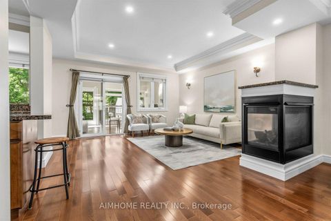 Photo 3 at 16 Carney Road, Newtonbrook West, Toronto