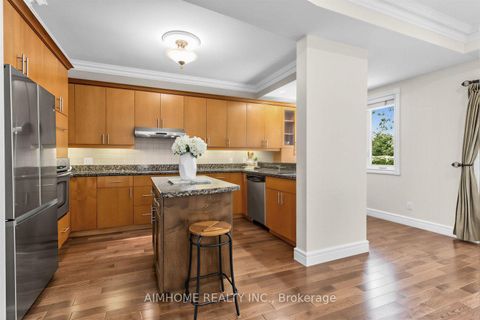 Photo 5 at 16 Carney Road, Newtonbrook West, Toronto