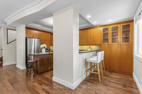 Photo 6 at 16 Carney Road, Newtonbrook West, Toronto