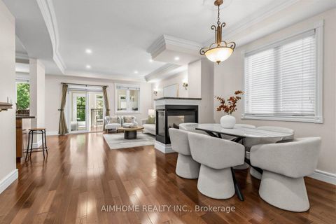 Photo 7 at 16 Carney Road, Newtonbrook West, Toronto