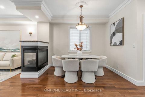 Photo 8 at 16 Carney Road, Newtonbrook West, Toronto