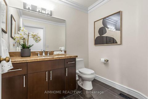 Photo 9 at 16 Carney Road, Newtonbrook West, Toronto