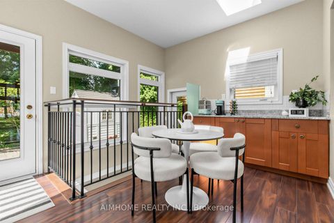 Photo 10 at 16 Carney Road, Newtonbrook West, Toronto