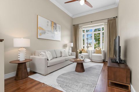 Photo 11 at 16 Carney Road, Newtonbrook West, Toronto