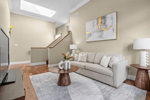 Photo 12 at 16 Carney Road, Newtonbrook West, Toronto