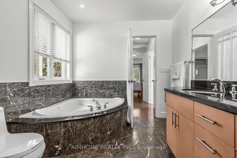 Photo 16 at 16 Carney Road, Newtonbrook West, Toronto