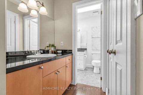 Photo 20 at 16 Carney Road, Newtonbrook West, Toronto