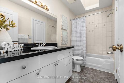 Photo 21 at 16 Carney Road, Newtonbrook West, Toronto