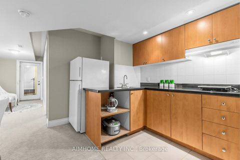 Photo 22 at 16 Carney Road, Newtonbrook West, Toronto