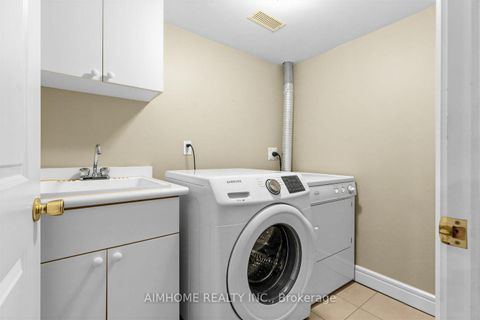 Photo 23 at 16 Carney Road, Newtonbrook West, Toronto