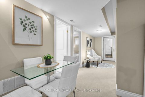 Photo 24 at 16 Carney Road, Newtonbrook West, Toronto