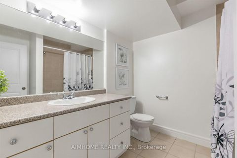 Photo 25 at 16 Carney Road, Newtonbrook West, Toronto