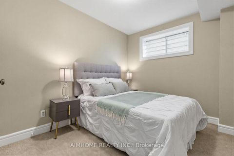 Photo 26 at 16 Carney Road, Newtonbrook West, Toronto