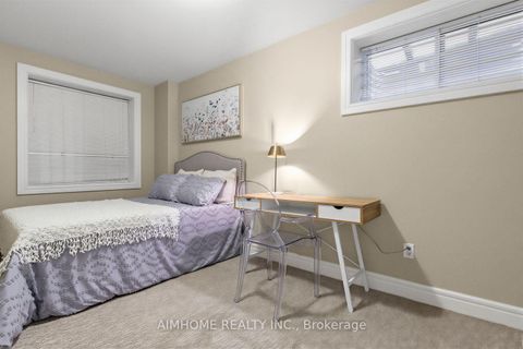 Photo 27 at 16 Carney Road, Newtonbrook West, Toronto