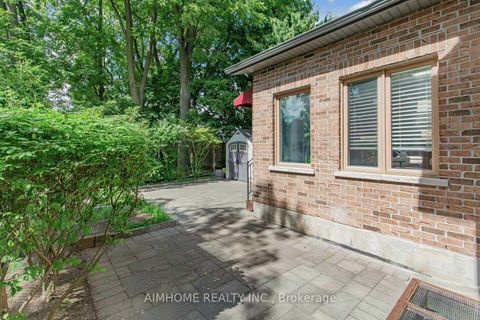 Photo 28 at 16 Carney Road, Newtonbrook West, Toronto